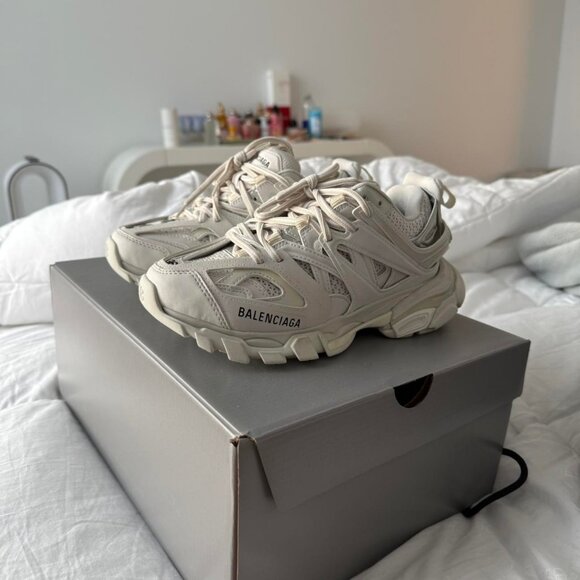 Balenciaga Track Sneaker - Picture 1 of 8